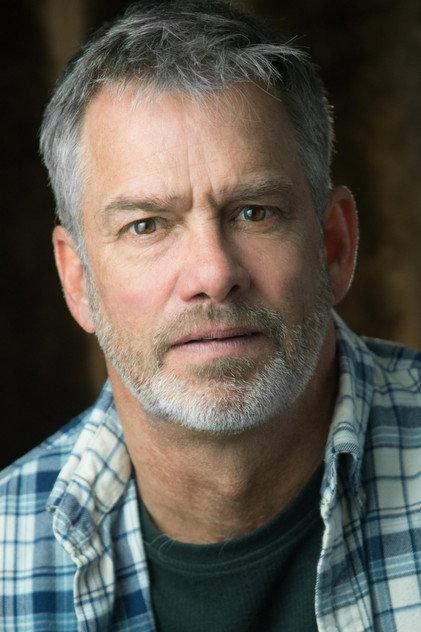 Jeff Benninghofen - Actor Profile Photo