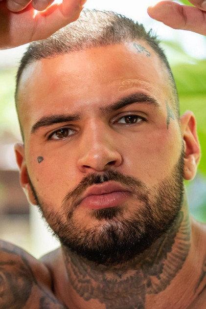 Diogo Sangre - Actor Profile Photo
