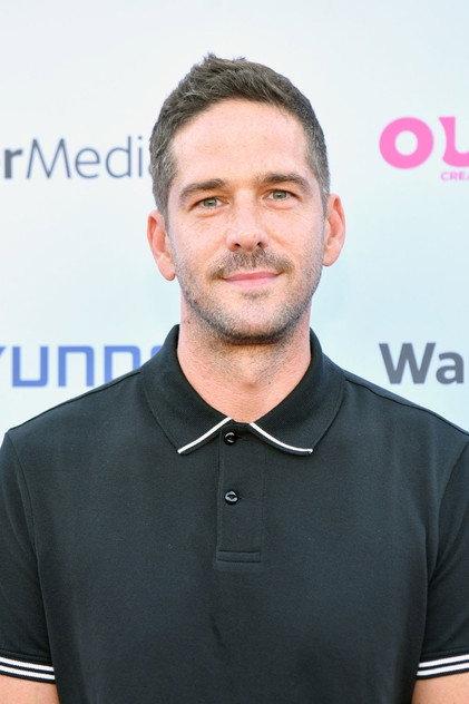 Zeberiah Newman - Actor Profile Photo