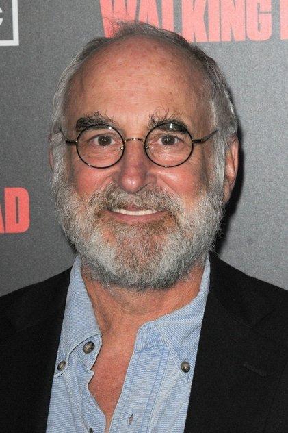 Jeffrey DeMunn - Actor Profile Photo