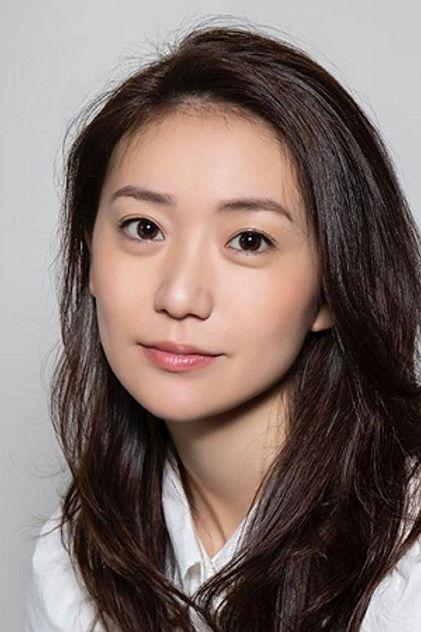 Yuko Oshima - Actor Profile Photo