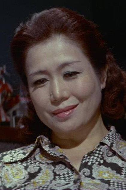 Hiroko Fuji - Actor Profile Photo