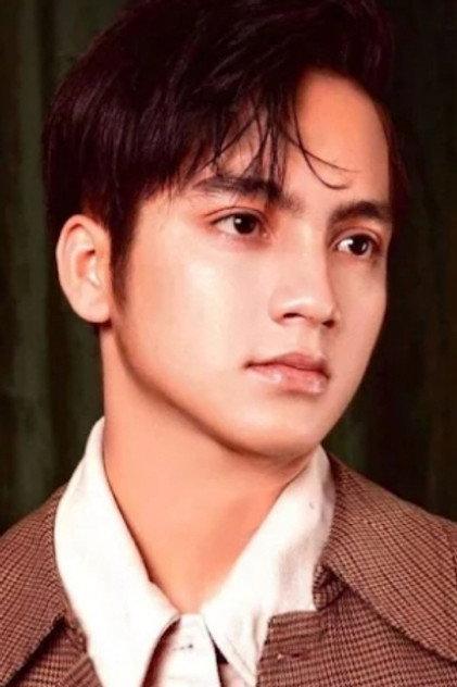 Sandy Pradana - Actor Profile Photo