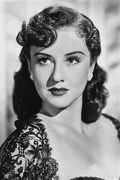 Margaret Lindsay - Actor Profile Photo