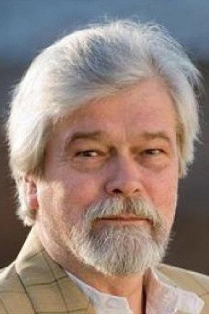 Wolfram Kunkel - Actor Profile Photo