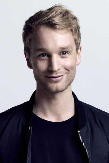 Björn Gustafsson - Actor Profile Photo