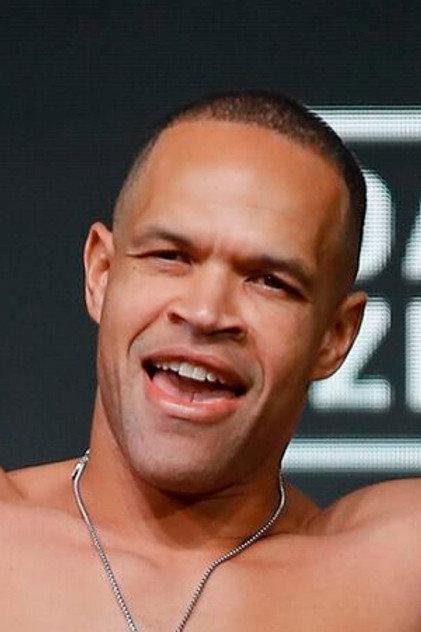 Raymond Daniels - Actor Profile Photo