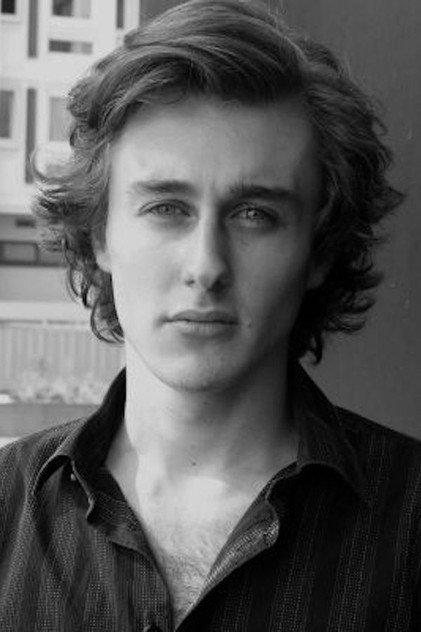 Gaëtan Vettier - Actor Profile Photo