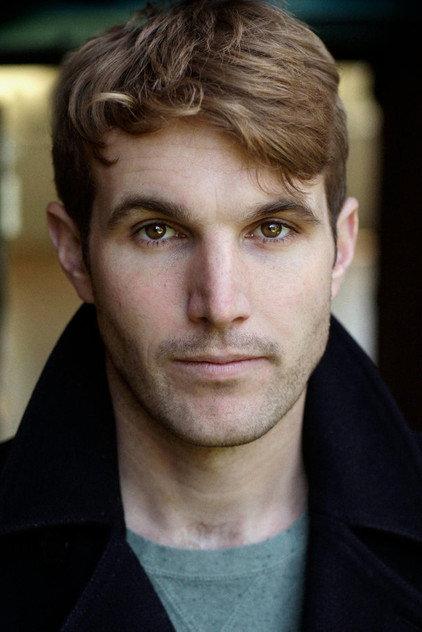 George Turvey - Actor Profile Photo