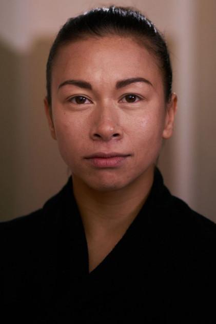 Michaela Dinh - Actor Profile Photo
