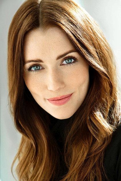 Kaitlyn Raymond - Actor Profile Photo