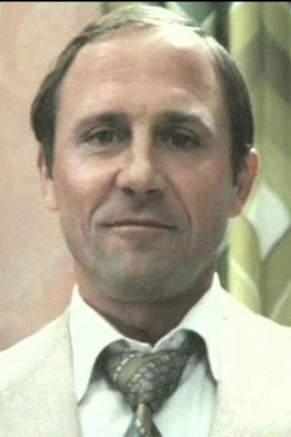 Nikolai Babenko - Actor Profile Photo