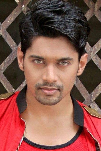 Asif Imrose - Actor Profile Photo