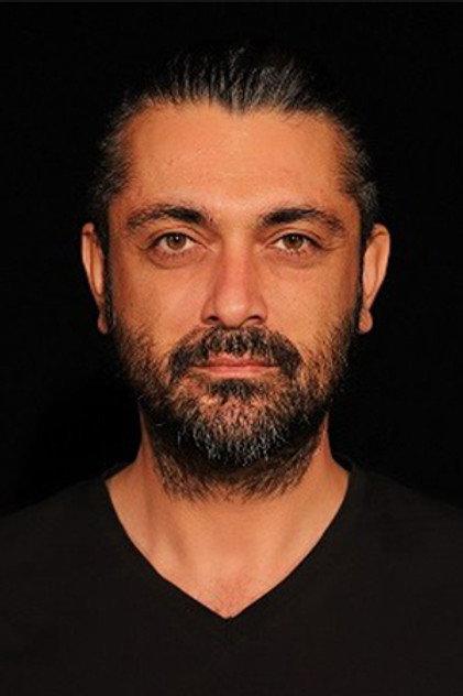 Oktay Gürsoy - Actor Profile Photo