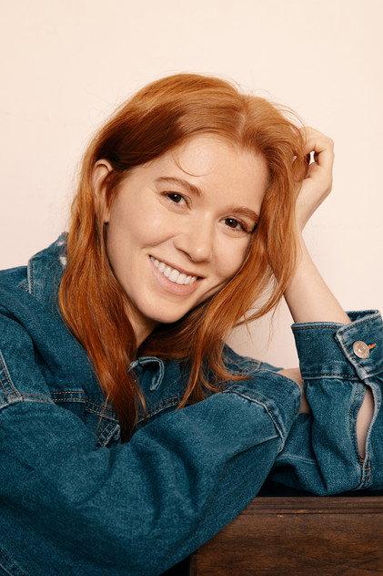Lesley Grant - Actor Profile Photo