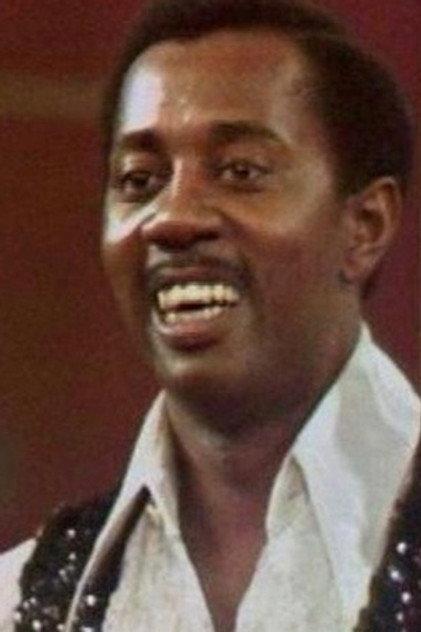 Melvin Franklin - Actor Profile Photo