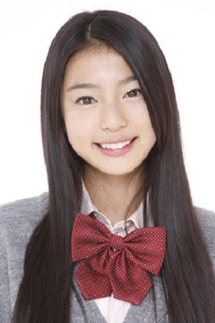 Haori Takahashi - Actor Profile Photo