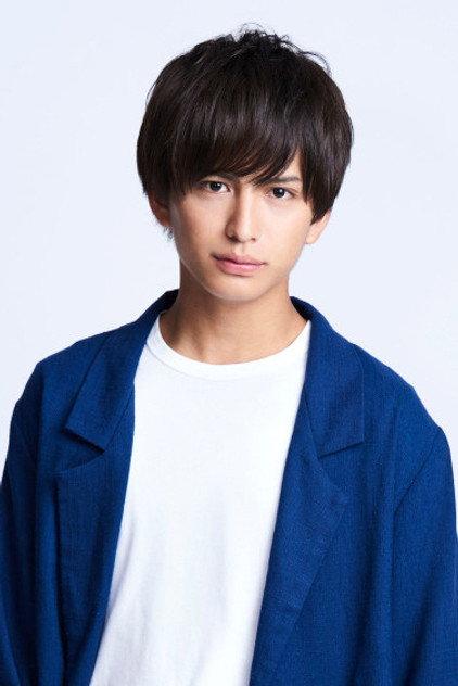 Ken Nakajima - Actor Profile Photo