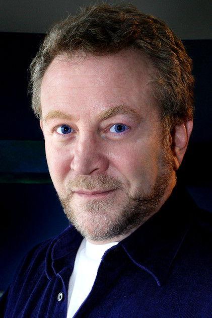 Michael Mitz - Actor Profile Photo