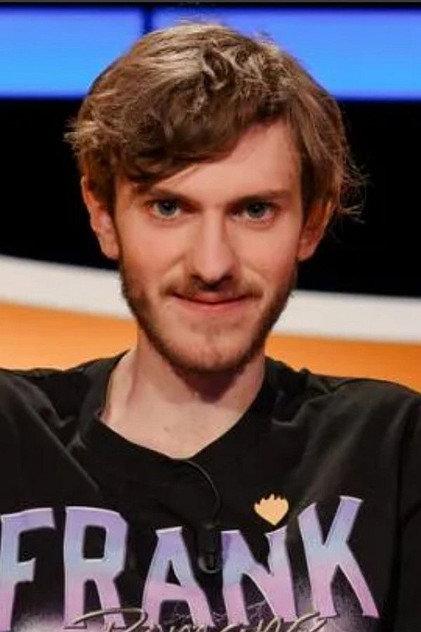 Felix Heremans - Actor Profile Photo