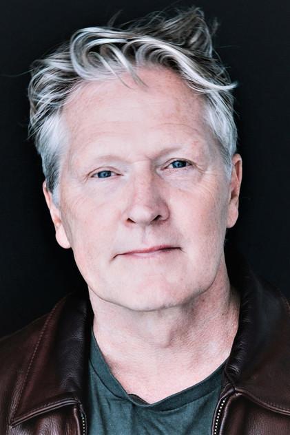 Thor Tulinius - Actor Profile Photo