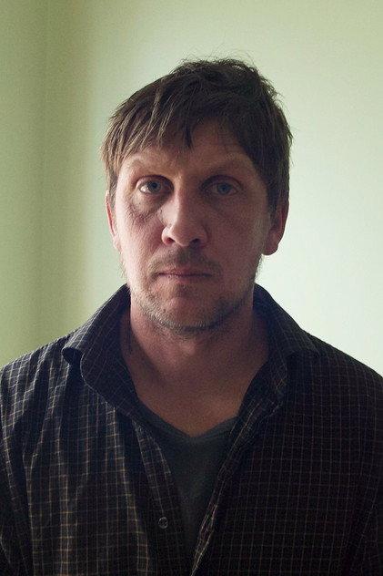 Damian Hill - Actor Profile Photo
