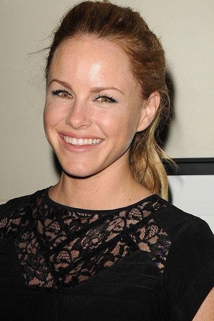 Julie Berman - Actor Profile Photo