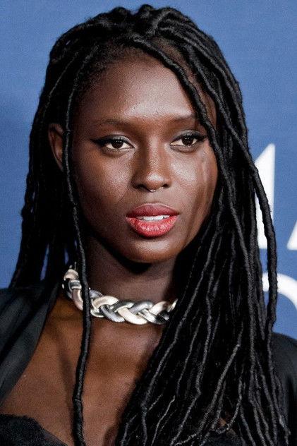 Jodie Turner-Smith - Actor Profile Photo