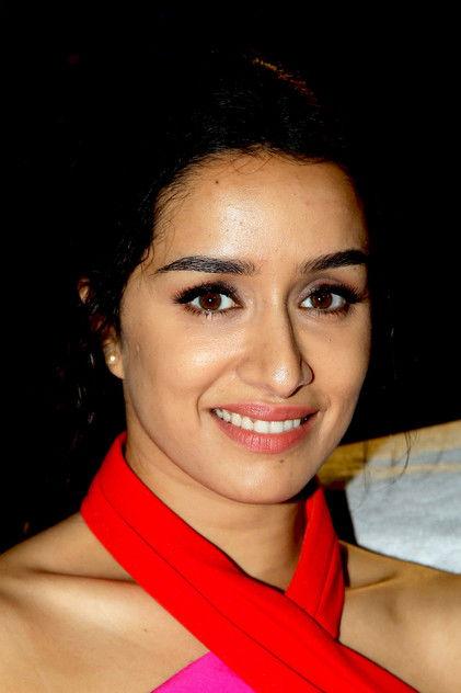Shraddha Kapoor - Actor Profile Photo