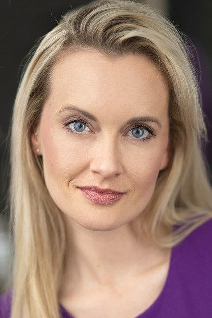 Lauren McCullough - Actor Profile Photo