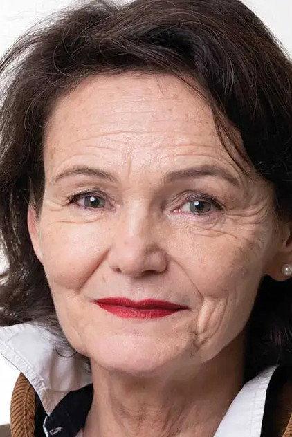 Charlotte Heinimann - Actor Profile Photo