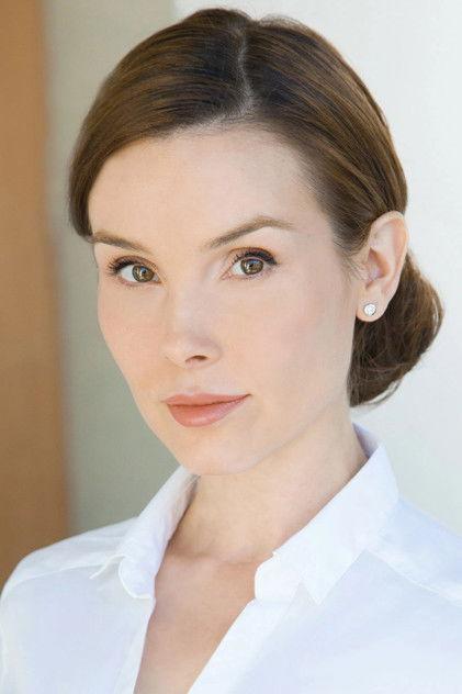 Kristina Anapau - Actor Profile Photo