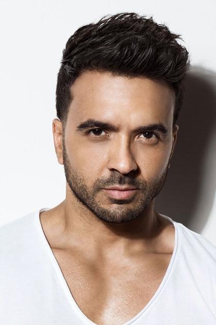 Luis Fonsi - Actor Profile Photo