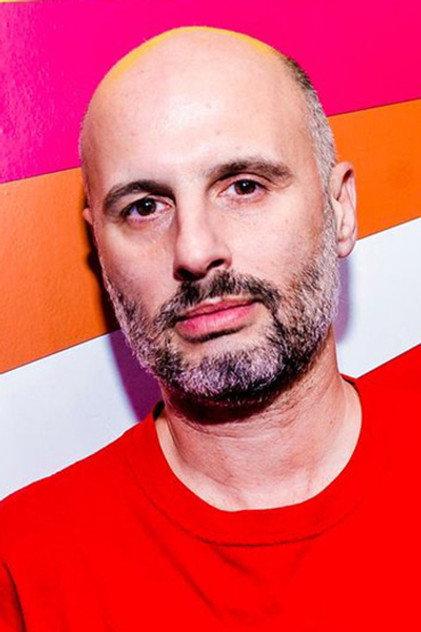 Menelas - Actor Profile Photo