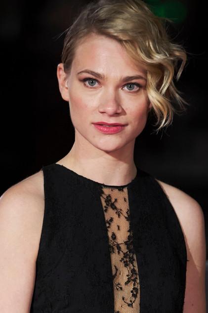 Aino Sirje - Actor Profile Photo