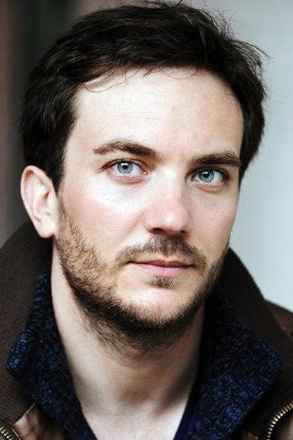 Cédric Meusburger - Actor Profile Photo