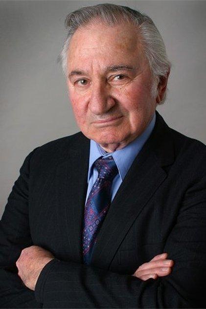 Joe Bellan - Actor Profile Photo