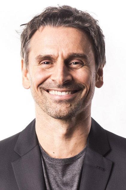 Murilo Rosa - Actor Profile Photo