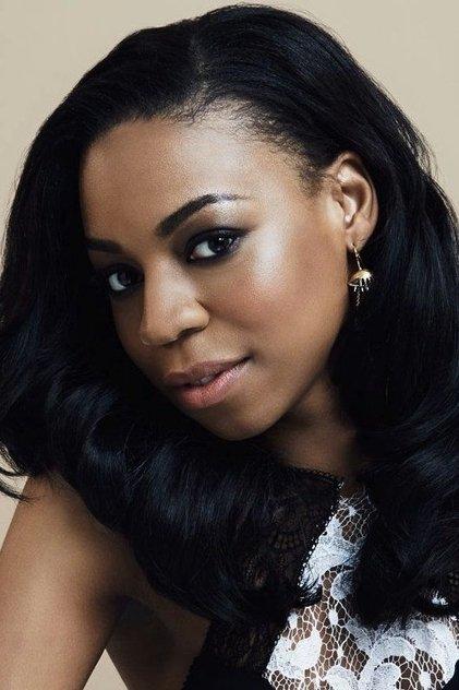 Pippa Bennett-Warner - Actor Profile Photo