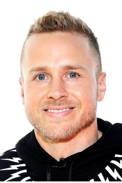 Spencer Pratt - Actor Profile Photo