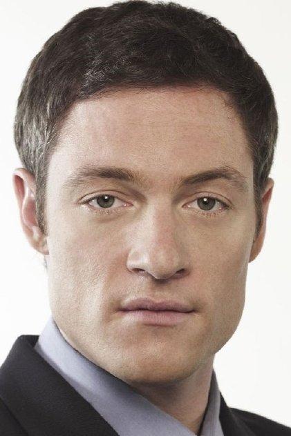 Tahmoh Penikett - Actor Profile Photo