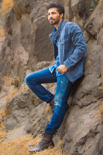Deep Sidhu - Actor Profile Photo