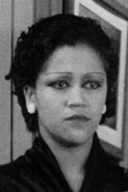 Eunice Wilson - Actor Profile Photo