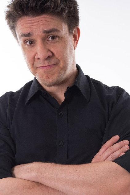 Oscar Filho - Actor Profile Photo