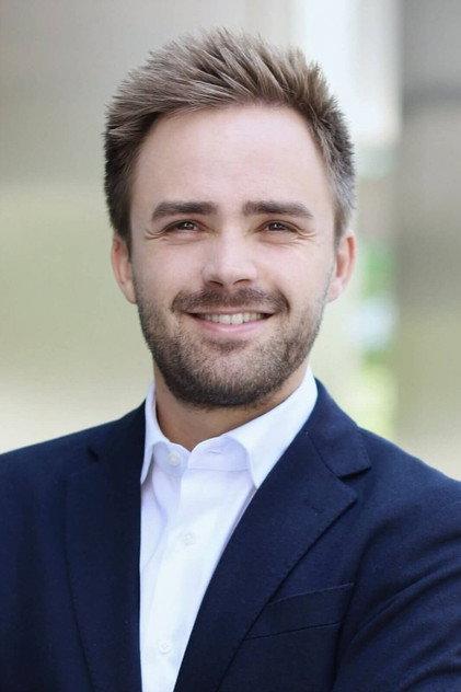 Julian Müller-Kaler - Actor Profile Photo