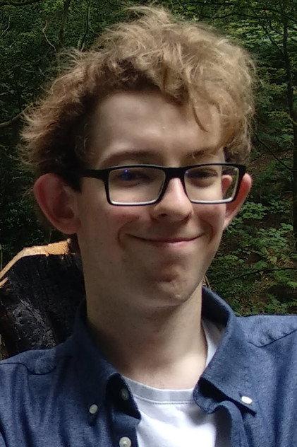 Michael Hughes - Actor Profile Photo