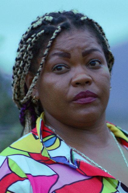 Maria Maradiaga Alvarez - Actor Profile Photo