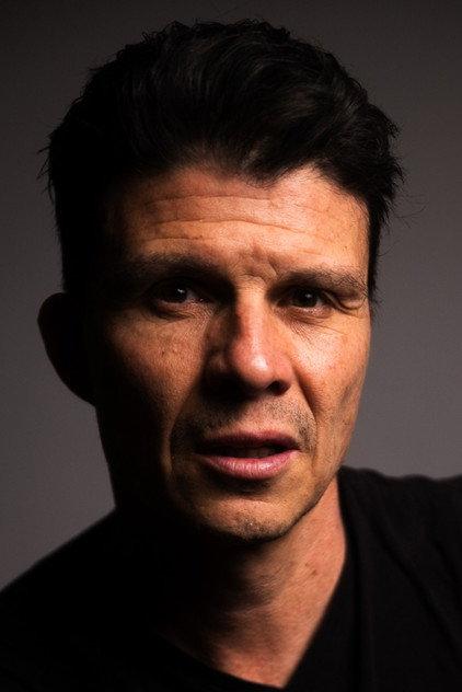 Rodrigo Oviedo - Actor Profile Photo