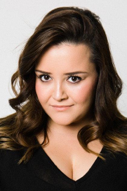 Duygu Karaca - Actor Profile Photo