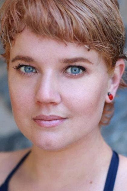 May Grehan - Actor Profile Photo